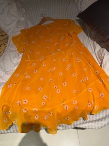 Wrap dress for sale