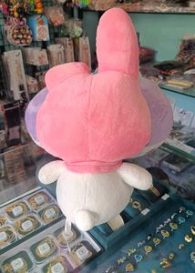 My Melody Plush