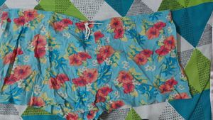 Womens Beach Shorts