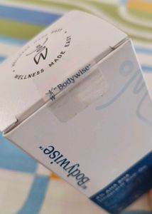 *New* Be Bodywise Underarm Roll On