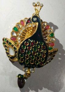 Saree Pins