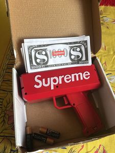Money Gun Supreme