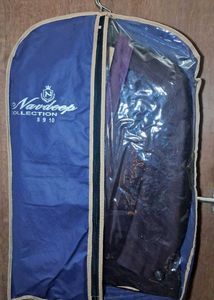 Stylish Burgundy Blazer full new