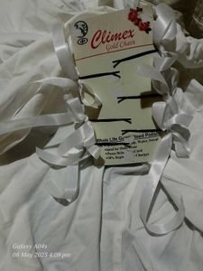 Hand-made Clips