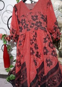 New Handmade Kurti