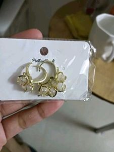 Korean Earrings