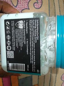 Dr. Rashel Hyaluronic Acid Face Pack