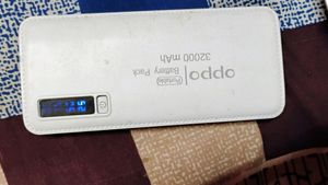 OPPO POWER BANK 32000Mah