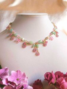 Aesthetic Fantacy Necklace