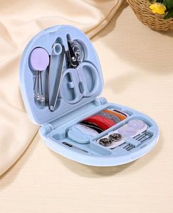 Travel Friendly Sewing Kit