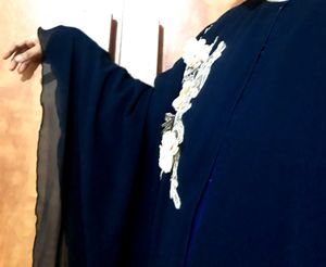 Brand New Kaftan Abhaya Imported From Dubai(UAE): New &amp; Unused