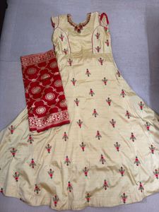 Elegant Ethnic dress
