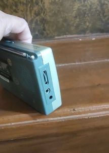 Kaide Portable Radio
