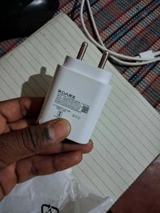 RoarX 25W Fast Charger Adapter Samsung 2W