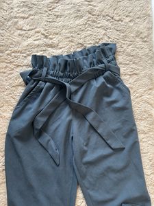 Dark Grey Pants (women)