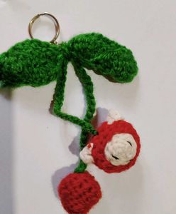 Keychain 🎀