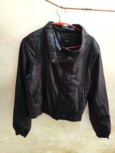 Stylish Black Jacket