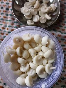 100 Ghee Diya Batti Cotton Wick Puja
