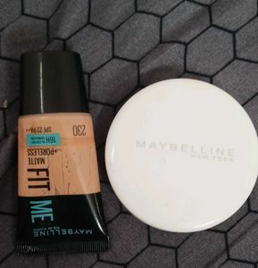 Makeup Bundle