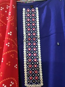 Sharara Set