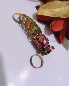 Rings