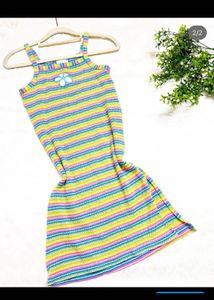 Combo Of 5 Dresses