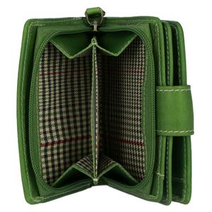 Stylish Green Wallet!💚