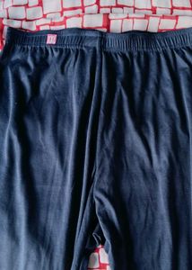 ✨Navy Blue Leggings–Soft, Stretchy &amp; Everyday use