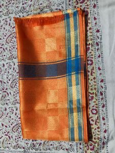 Scarfs And Stoles