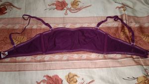 Strapless Bra