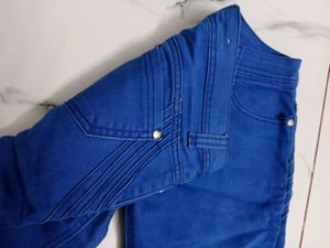 Levi&#39;s Vintage Edition Denim Shorts