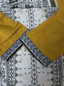 Beautiful Branded Kurti