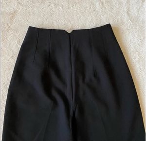 SALE !!!Zara Pinteresty 🎀pleated Trouser