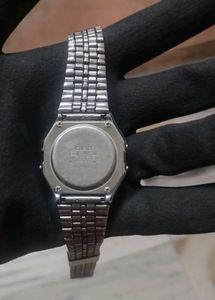 Casio Orignal Japan Digital Watch A159W