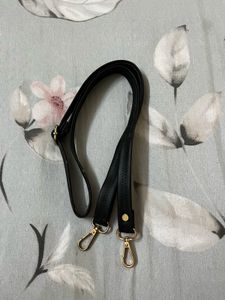 Black Handbag