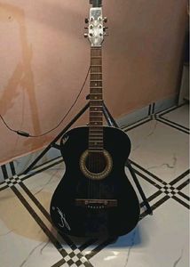 Hobmer Acoustic Guitar