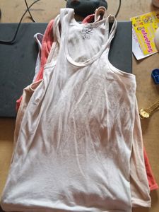 Half Vest For Baby Boys And Girls--4 Pieces Combo