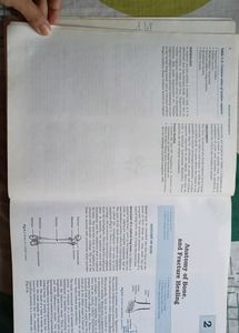 Maheshwari Orthopedics book MBBS/Physiotherapists