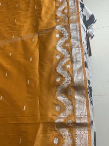 Kanjivaram Model Saree