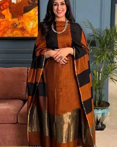 Elegant Kurta Set &amp; Dupatta