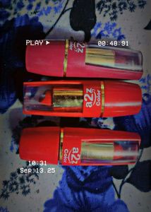 Lipstick Bundle