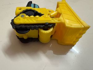 Big machine - Toy Excavator Trucks