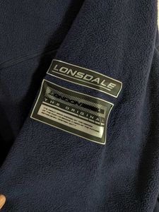 Donnay Fleece Jacket