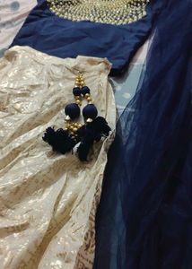 Elegant Lehenga Choli Set