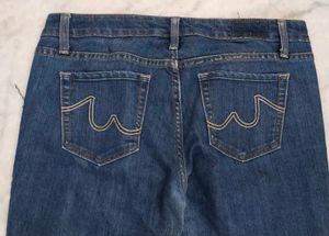 This Is Baggy Jeans For Girl