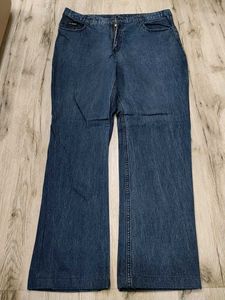 Sc7225 MRF Jeans Waist 34