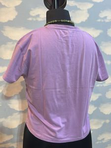 Inhale Peace Graphic Tee