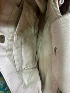 Authentic Guess Hand Bag