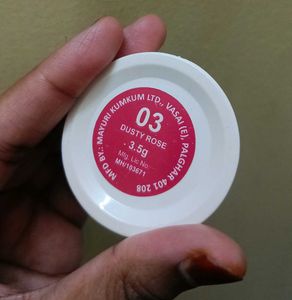 Insight Blusher