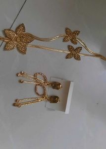 Jewellery Set